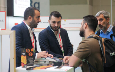 Fruit Attraction 2026: Discover La Martinesa Fruits at stand 3C18A