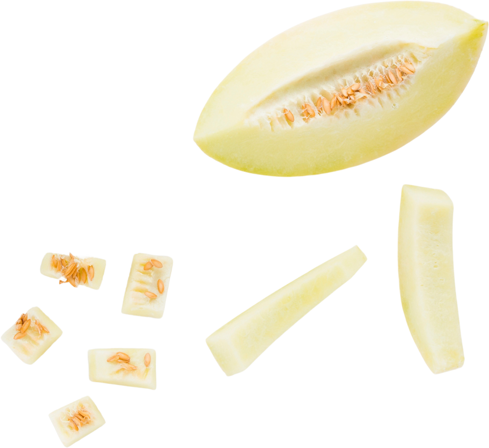 melon