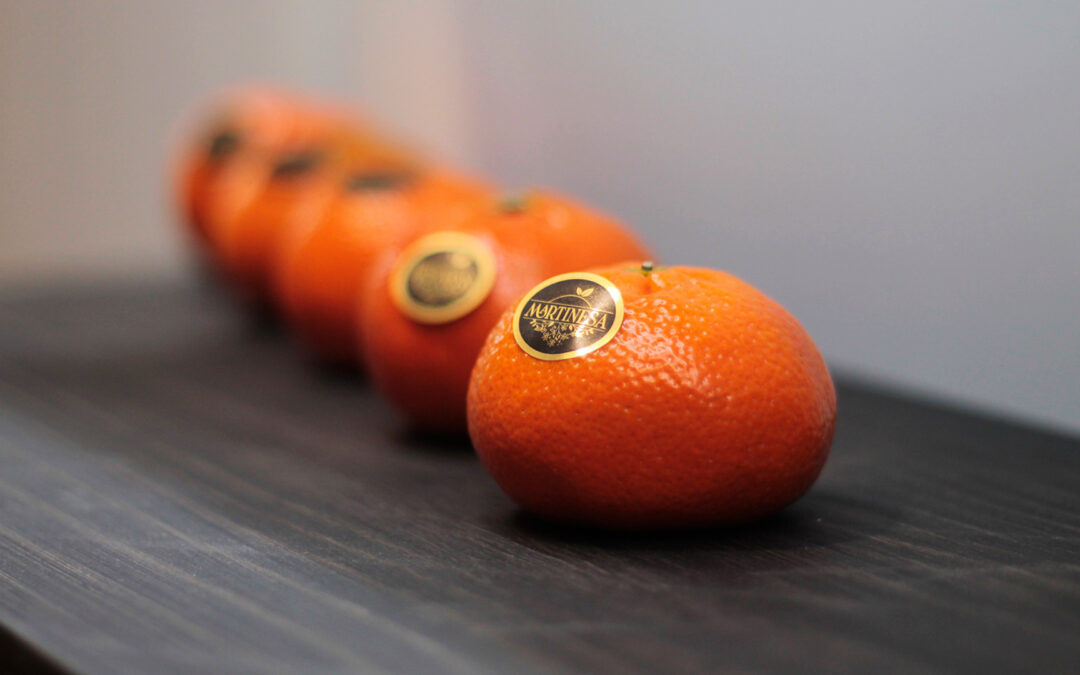 Fruit Attraction 2026: Discover La Martinesa Fruits at stand 3C18A